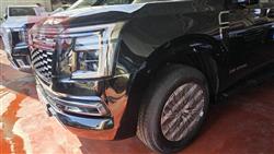 نيسان باترول